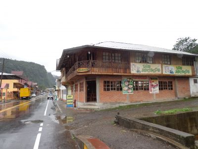 Río Negro